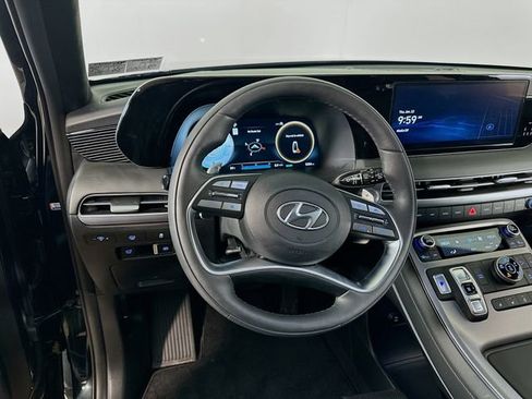 Certified 2025 Hyundai Palisade Calligraphy AWD/4WD image 25