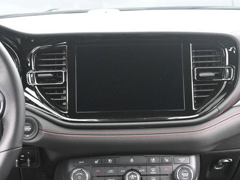 New 2026 Dodge Durango GT image 28