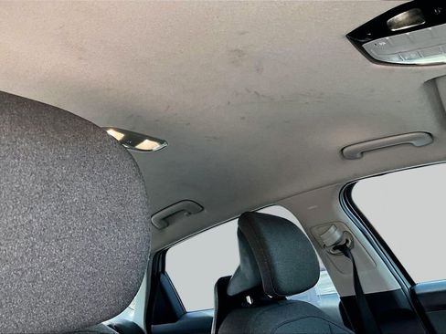 Used 2025 Kia K4 EX FWD image 22