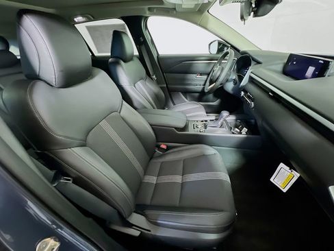 New 2026 MAZDA CX-50 Meridian Edition image 21