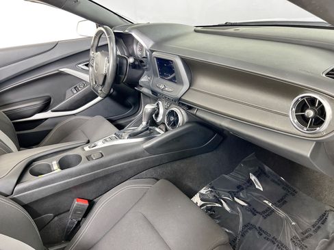 Used 2023 Chevrolet Camaro LT RWD image 25