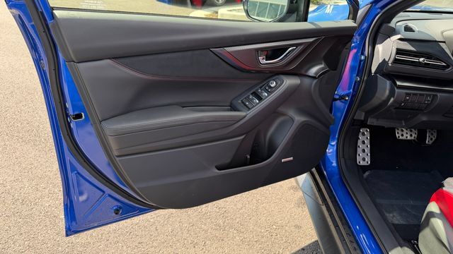 New 2026 Subaru WRX Limited AWD/4WD image 20