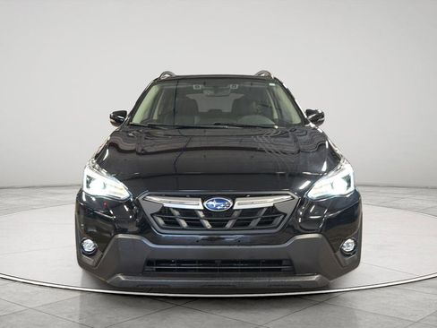 Used 2023 Subaru Crosstrek 2.5i Limited w/ Moonroof Package image 8
