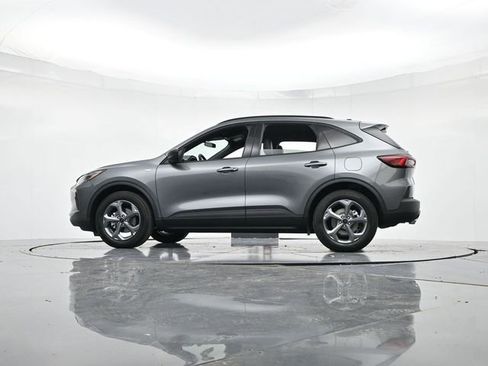 New 2026 Ford Escape ST-Line w/ Tech Pack #1 image 36
