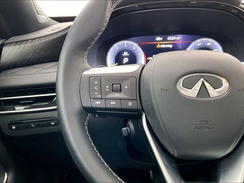 Certified 2025 INFINITI QX60 Autograph w/ Cargo Package image 26