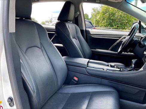 Used 2019 Lexus RX 350 FWD image 29