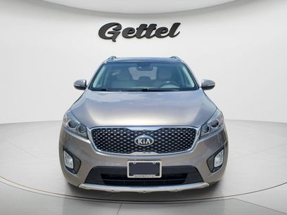 Used 2016 Kia Sorento SX