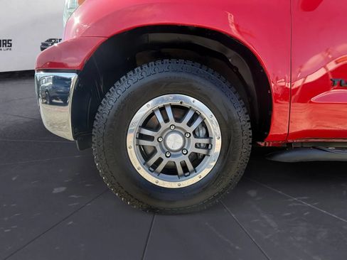 Used 2012 Toyota Tundra 4x4 Double Cab w/ TRD Off-Road Pkg image 24