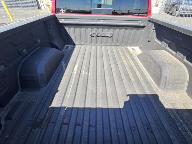 Used 2023 GMC Sierra 1500 AT4 w/ Technology Package AWD/4WD image 10