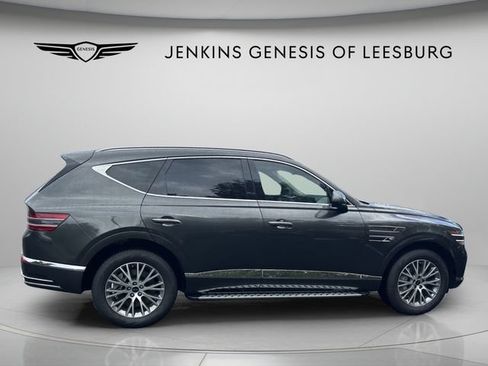 New 2026 Genesis GV80 2.5T RWD image 4