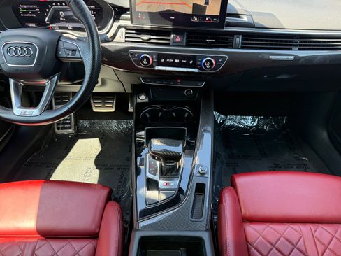 Used 2021 Audi S5 Prestige w/ Prestige Package image 11