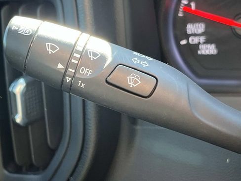 Certified 2024 Chevrolet Silverado 1500 Custom image 24