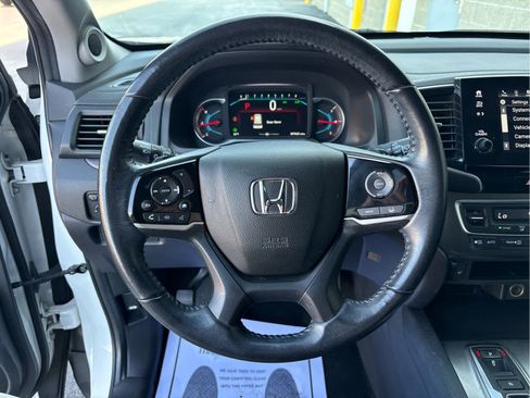 Used 2021 Honda Pilot EX-L image 8