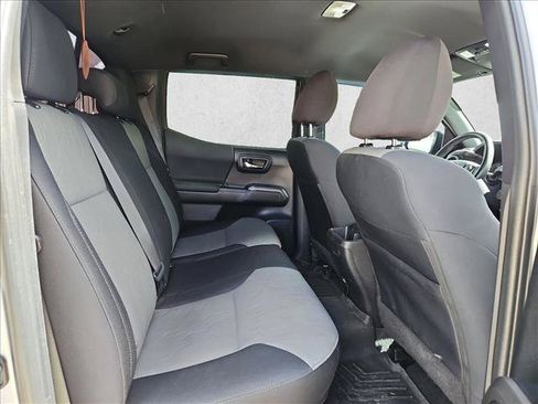Used 2023 Toyota Tacoma TRD Sport RWD image 18
