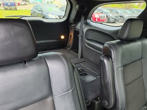 Used 2021 Dodge Durango GT AWD/4WD image 29