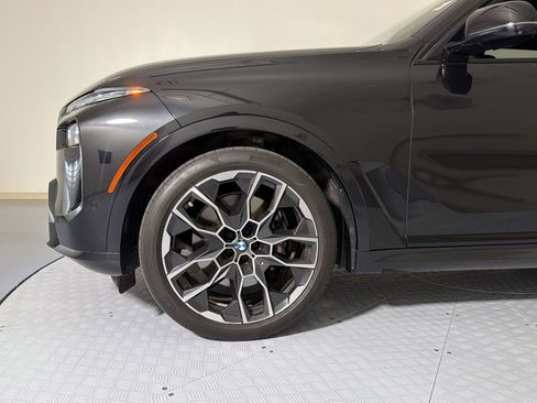 Used 2024 BMW X7 M60i w/ Executive Package AWD/4WD image 23