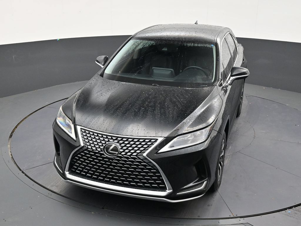 Used 2022 Lexus RX 350 FWD image 19