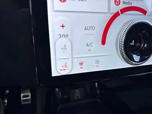 Used 2025 Ford Mustang Mach-E GT image 22