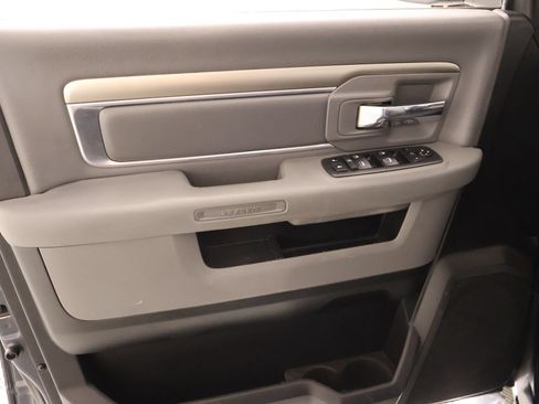 Used 2018 RAM 1500 Lone Star RWD image 13