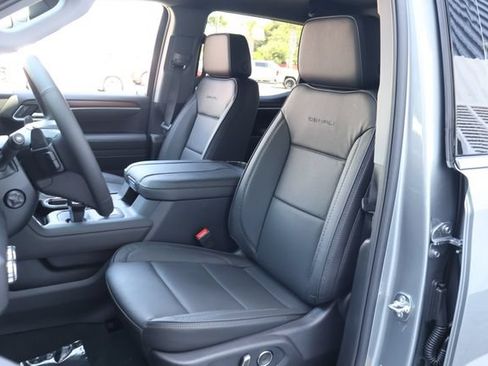 New 2026 GMC Sierra 1500 Denali w/ Technology Package RWD image 14