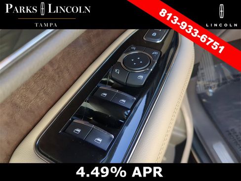 Certified 2022 Lincoln Navigator Reserve image 17