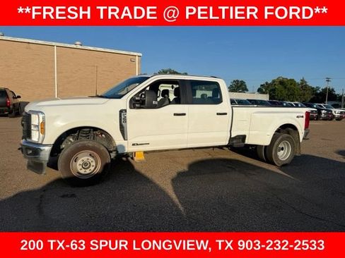 Used 2025 Ford F350 XL w/ XL Chrome Package AWD/4WD image 5