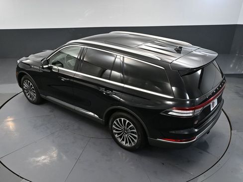 Used 2022 Lincoln Aviator Reserve w/ Elements Package Plus AWD/4WD image 61