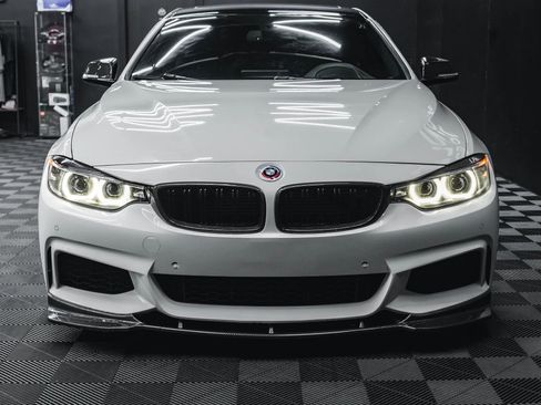 Used 2018 BMW 440i Gran Coupe xDrive 440i xDrive Gran Coupe Sedan 4 image 27