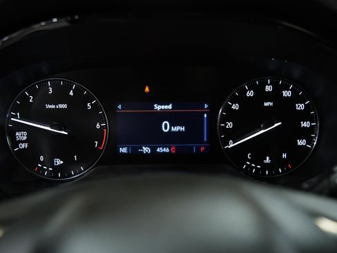 Used 2023 Buick Envision Preferred image 28