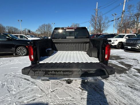 New 2026 GMC Sierra 1500 SLT w/ SLT Premium Plus Package image 31