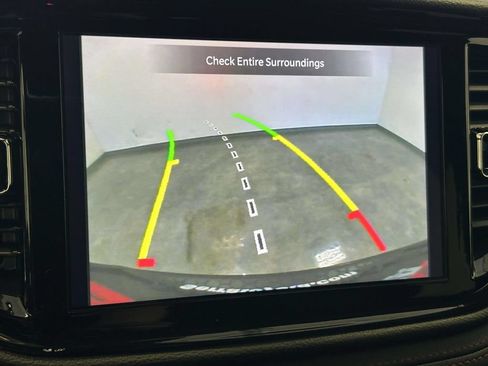Used 2026 Dodge Durango GT RWD image 24