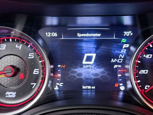 Used 2021 Dodge Charger GT RWD image 8