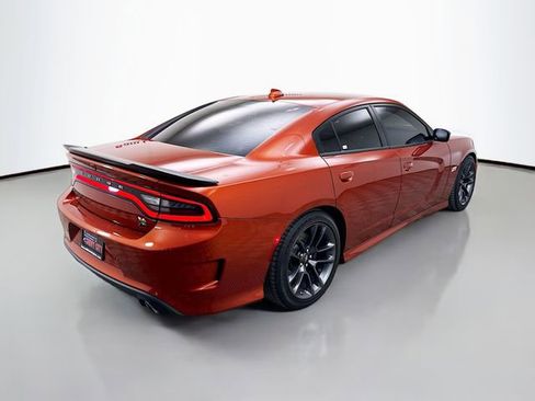 Used 2023 Dodge Charger Scat Pack image 9