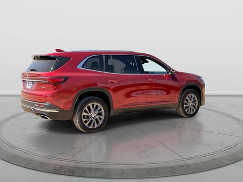 New 2026 Buick Enclave Preferred w/ Super Cruise Package FWD image 8