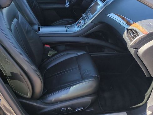 Used 2020 Lincoln MKZ Reserve w/ Elements Package image 24