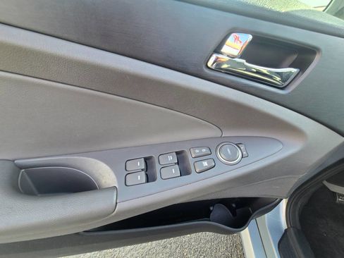 Used 2014 Hyundai Sonata GLS w/ Popular Equipment Group 2 FWD image 23