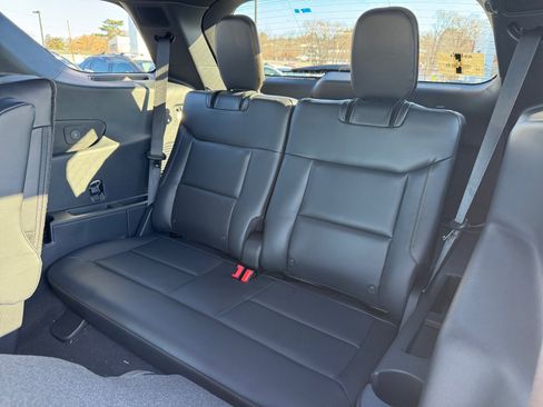 New 2026 Ford Explorer Tremor w/ Tremor Ultimate Package AWD/4WD image 31