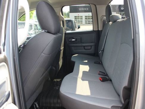 Used 2024 RAM 1500 Classic SLT AWD/4WD image 21
