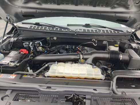 Used 2024 Ford Expedition Max Limited image 36