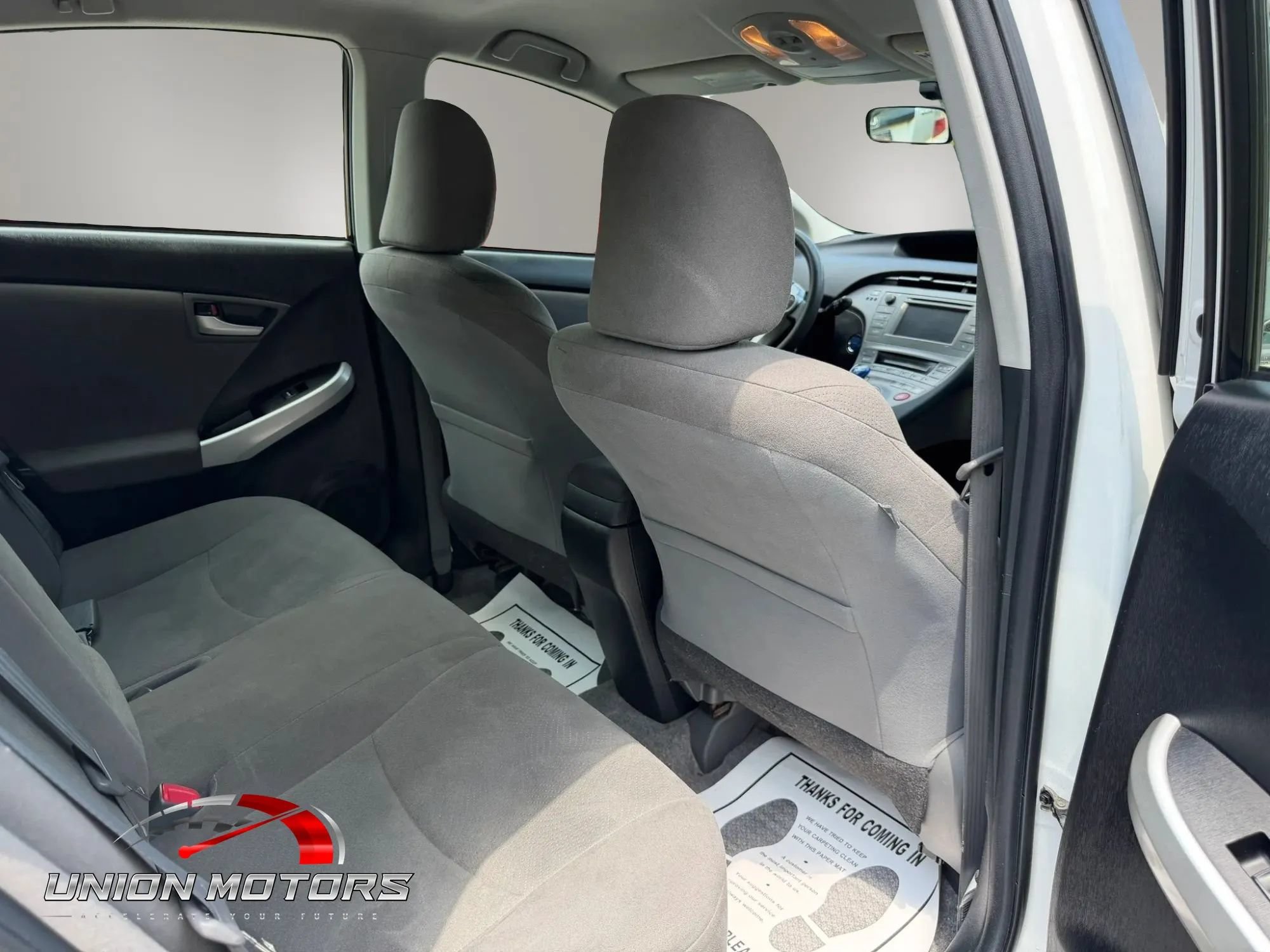 Used 2015 Toyota Prius Two FWD image 20
