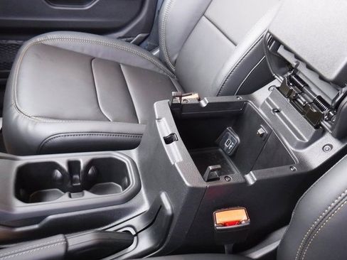 New 2025 Jeep Wrangler Unlimited Rubicon 392 image 34