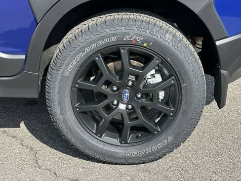 New 2026 Subaru Crosstrek 2.5i Wilderness image 5