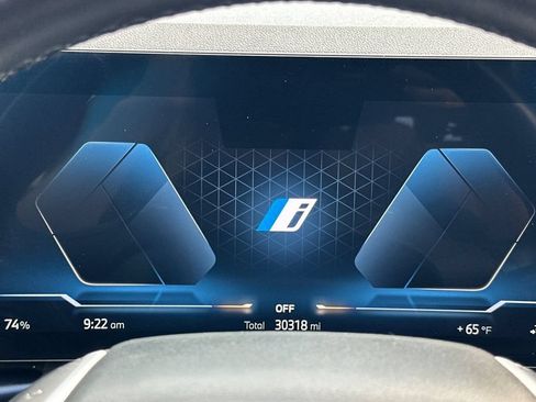 Used 2023 BMW i4 eDrive35 w/ Premium Package RWD image 29
