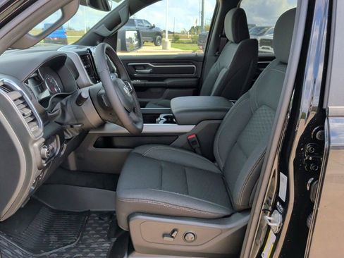 New 2026 RAM 1500 Lone Star image 12