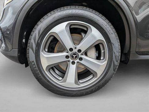 Certified 2023 Mercedes-Benz GLC 300 4MATIC Coupe image 24