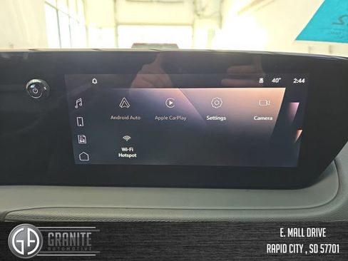 New 2026 Buick Encore GX Sport Touring w/ Advanced Technology Package AWD/4WD image 19