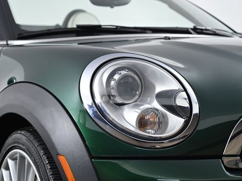 Used 2015 MINI Cooper Roadster S image 5