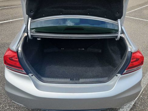 Used 2015 Honda Civic LX image 19