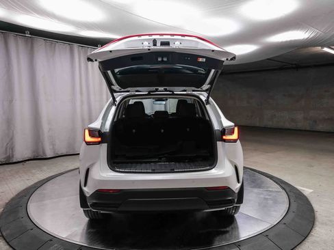 Used 2025 Lexus NX 450h+ AWD w/ Accessory Package (2T) image 25