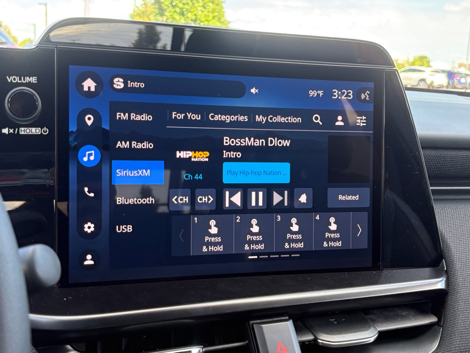 New 2026 Subaru Outback Premium AWD/4WD image 24